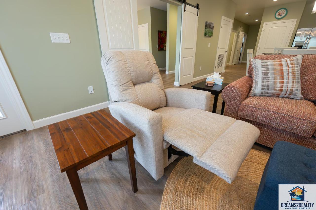 New Build - Luxury 3Br Walk-In With Resort Amenities - Free Tickets Included - Fhg-107 Branson Exterior photo