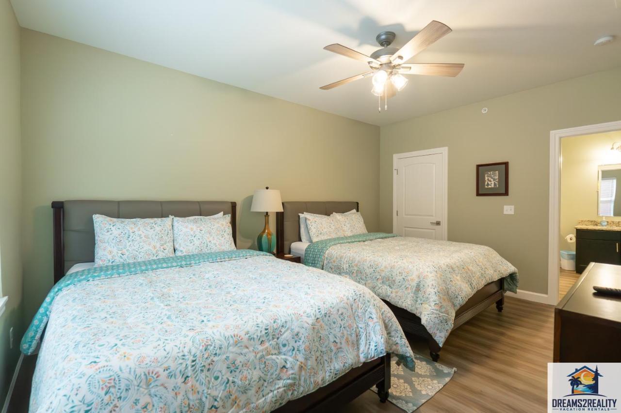 New Build - Luxury 3Br Walk-In With Resort Amenities - Free Tickets Included - Fhg-107 Branson Exterior photo